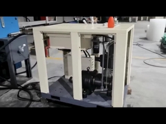 Test dei prodotti dei compressori