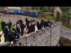 Video promozionale della Kappa.