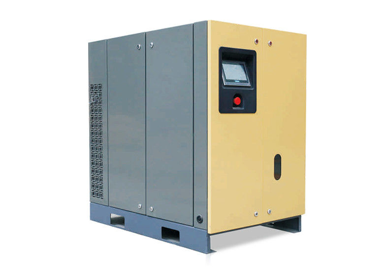 15KW 20HP Variable frequency screw compressor 1.8m3/min  1138*850*1035MM